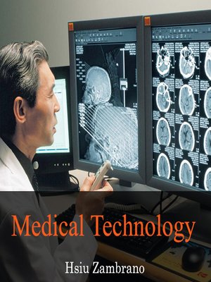 cover image of Medical Technology